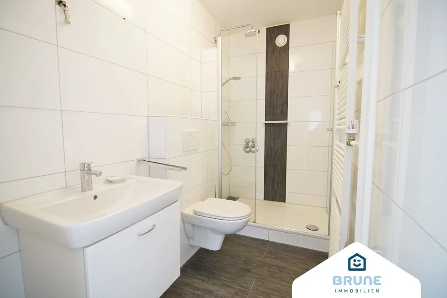 3 Zimmer Wohnung mit 82 m² in Bremen – Bild 7