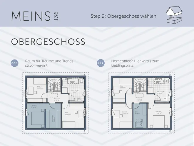 4 Zimmer Haus mit 132 m² in Neuss – Bild 4