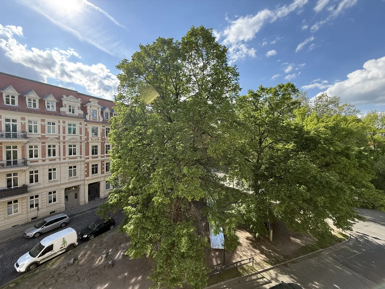 3 Zimmer Wohnung mit 73 m² in Görlitz – Bild 2