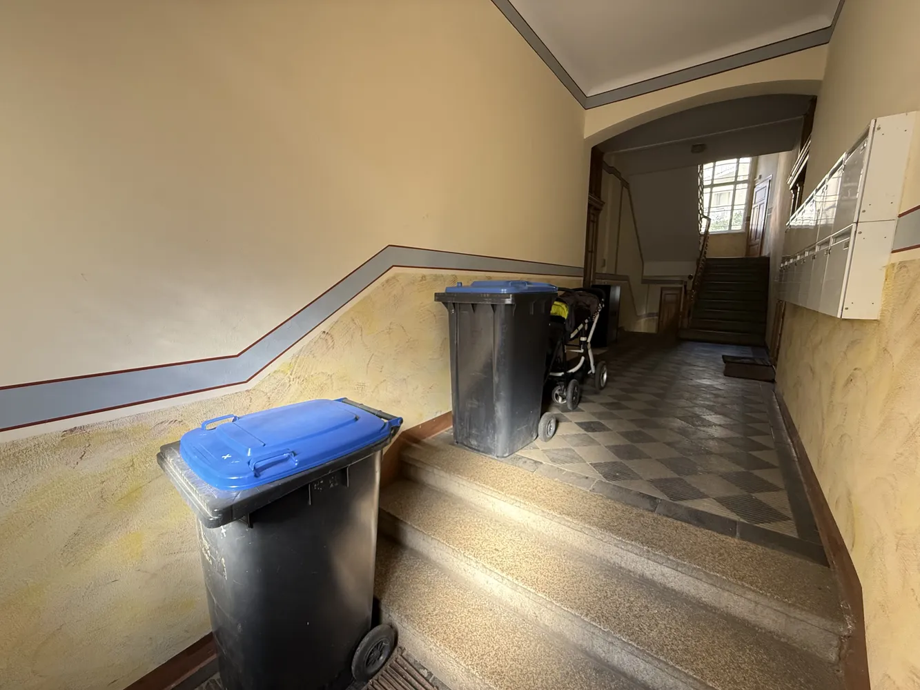 3 Zimmer Wohnung mit 73 m² in Görlitz – Bild 3