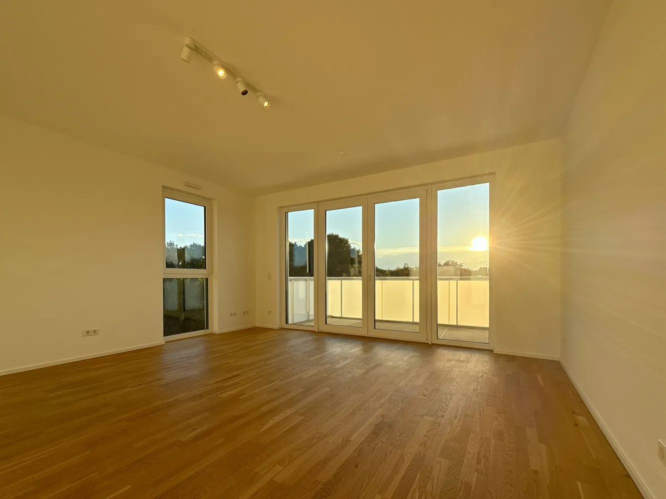 3 Zimmer Wohnung mit 80 m² in Hamburg – Bild 1