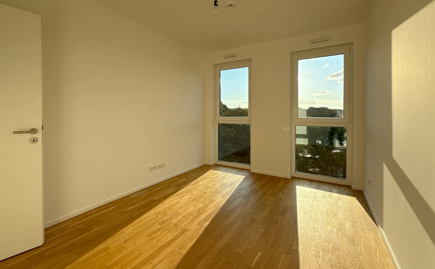 3 Zimmer Wohnung mit 80 m² in Hamburg – Bild 6
