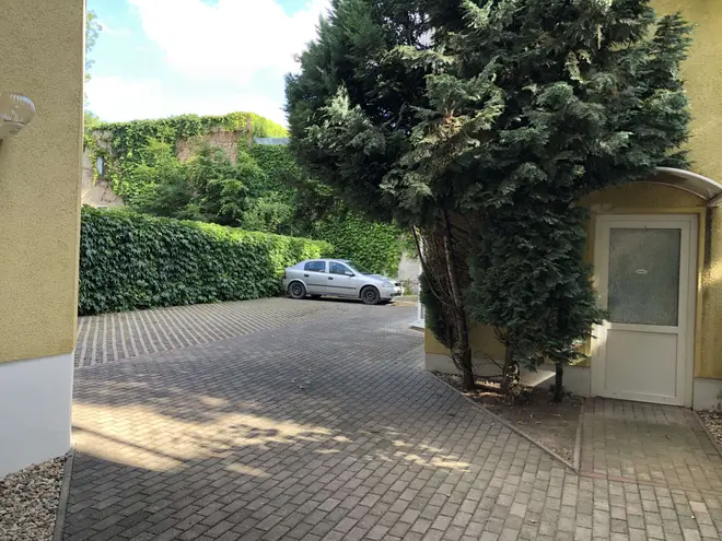 2 Zimmer Wohnung mit 34 m² in Halle (Saale) – Bild 4