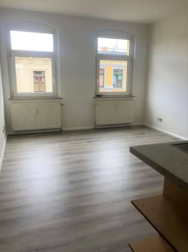 2 Zimmer Wohnung mit 34 m² in Halle (Saale) – Bild 7