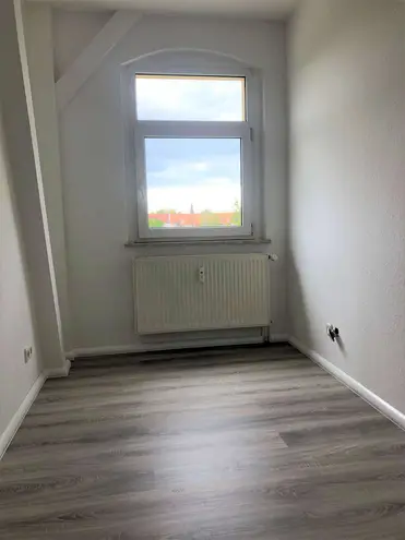 2 Zimmer Wohnung mit 34 m² in Halle (Saale) – Bild 9