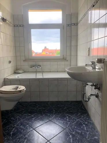 2 Zimmer Wohnung mit 34 m² in Halle (Saale) – Bild 10