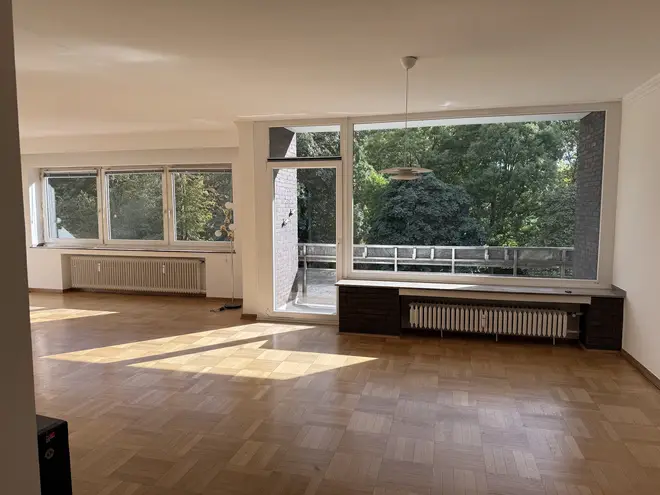 3 Zimmer Wohnung mit 116 m² in Neuss – Bild 1