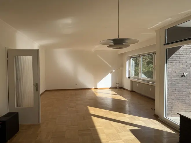 3 Zimmer Wohnung mit 116 m² in Neuss – Bild 2