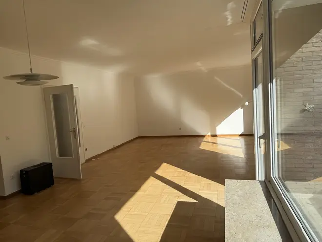3 Zimmer Wohnung mit 116 m² in Neuss – Bild 3