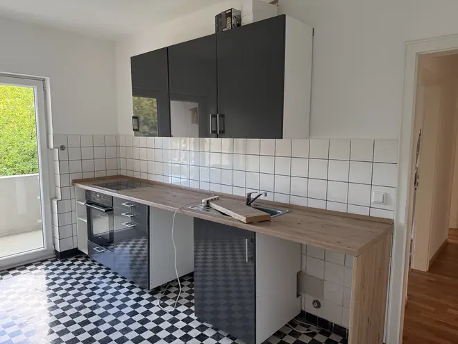 3 Zimmer Wohnung mit 116 m² in Neuss – Bild 6