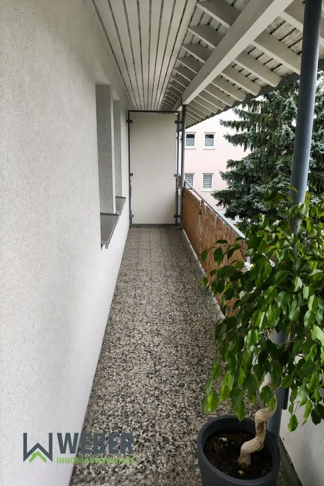 3 Zimmer Wohnung mit 82 m² in Rheinfelden – Bild 4