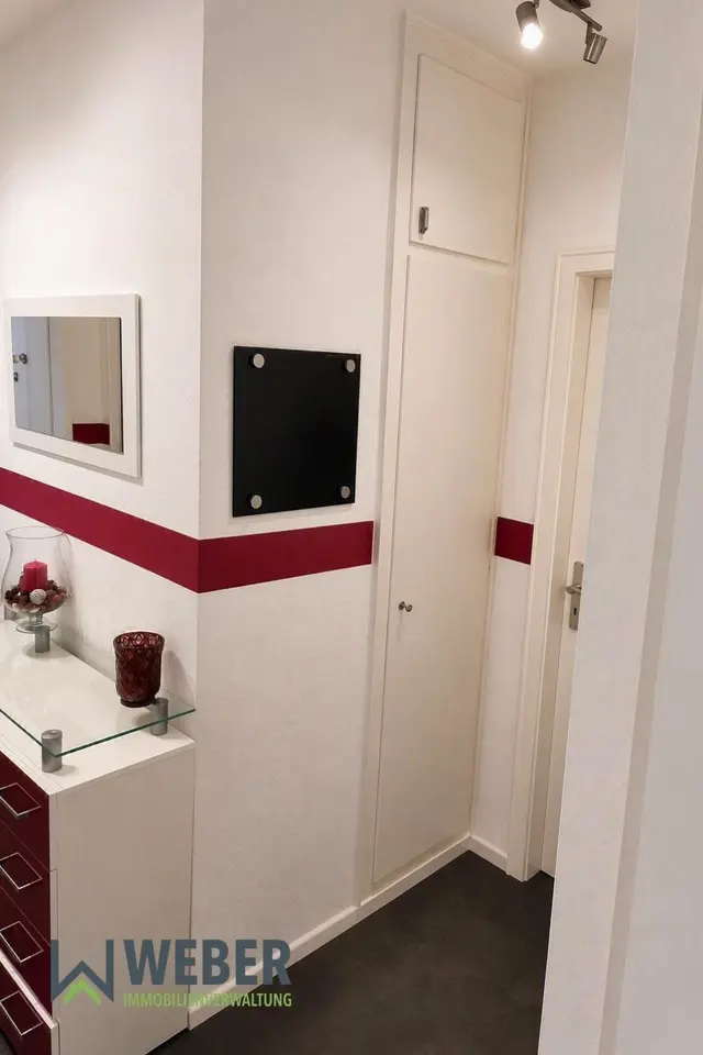 3 Zimmer Wohnung mit 82 m² in Rheinfelden – Bild 5