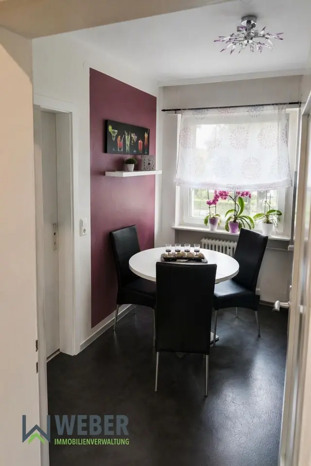 3 Zimmer Wohnung mit 82 m² in Rheinfelden – Bild 8