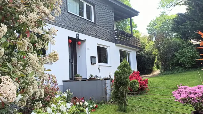 6 Zimmer Haus mit 155 m² in Solingen – Bild 1