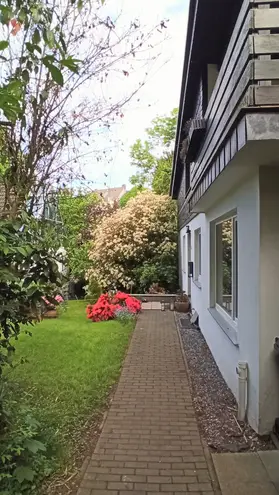 6 Zimmer Haus mit 155 m² in Solingen – Bild 2