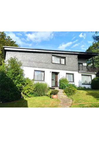 6 Zimmer Haus mit 155 m² in Solingen – Bild 3