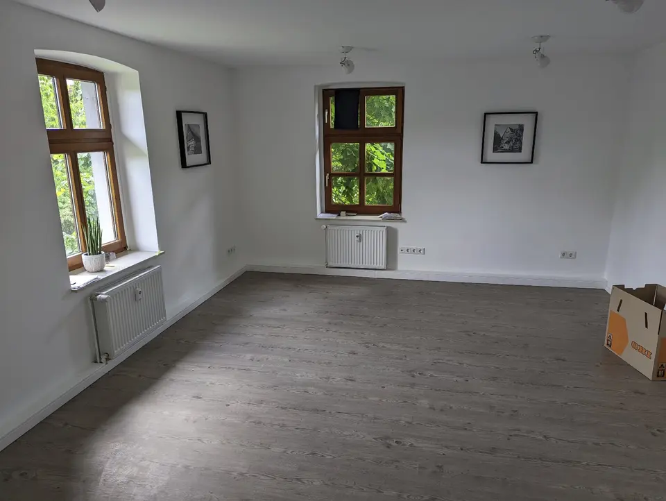 4 Zimmer Wohnung mit 78 m² in Detmold – Bild 1
