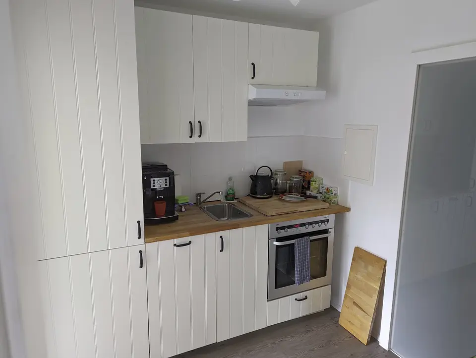 4 Zimmer Wohnung mit 78 m² in Detmold – Bild 8