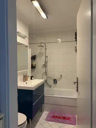 2 Zimmer Wohnung mit 65 m² in Frankfurt am Main – Bild 12