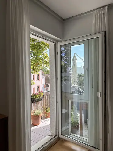 2 Zimmer Wohnung mit 65 m² in Frankfurt am Main – Bild 3