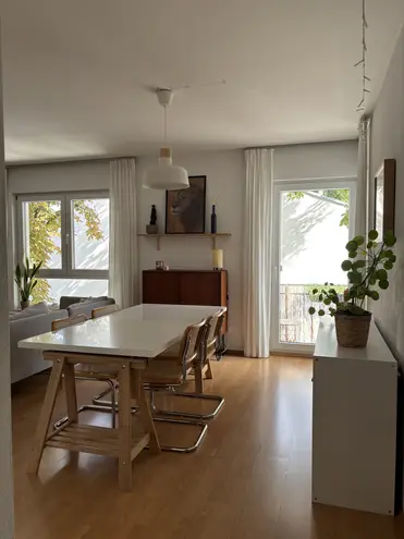 2 Zimmer Wohnung mit 65 m² in Frankfurt am Main – Bild 4