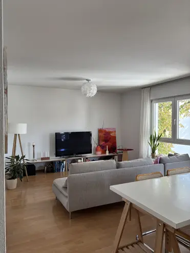 2 Zimmer Wohnung mit 65 m² in Frankfurt am Main – Bild 7