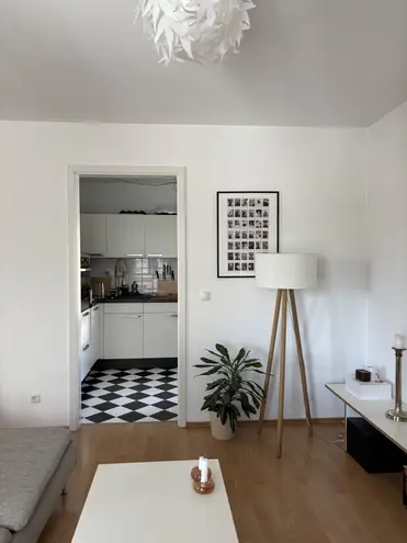 2 Zimmer Wohnung mit 65 m² in Frankfurt am Main – Bild 8