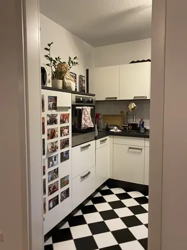 2 Zimmer Wohnung mit 65 m² in Frankfurt am Main – Bild 9