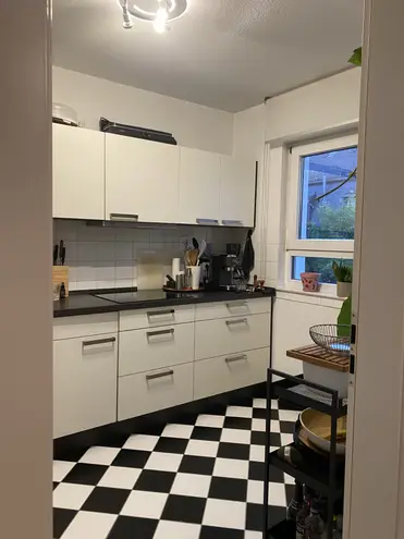 2 Zimmer Wohnung mit 65 m² in Frankfurt am Main – Bild 10
