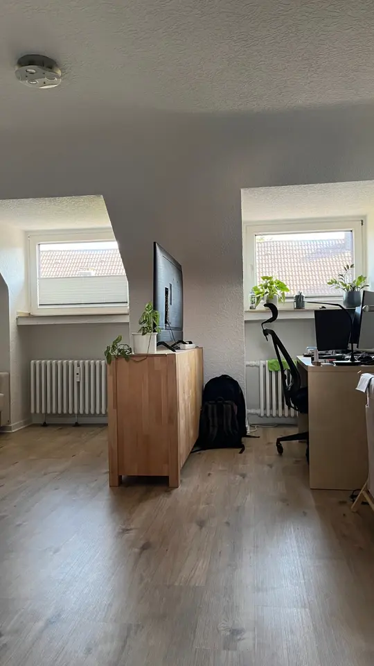 WG-Zimmer mit 64 m² in Brühl – Bild 3