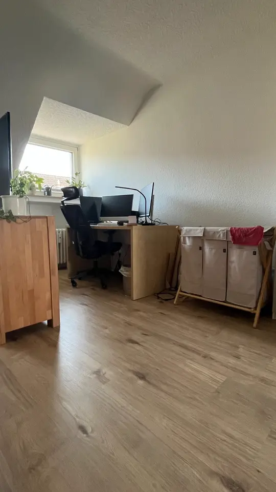 WG-Zimmer mit 64 m² in Brühl – Bild 4