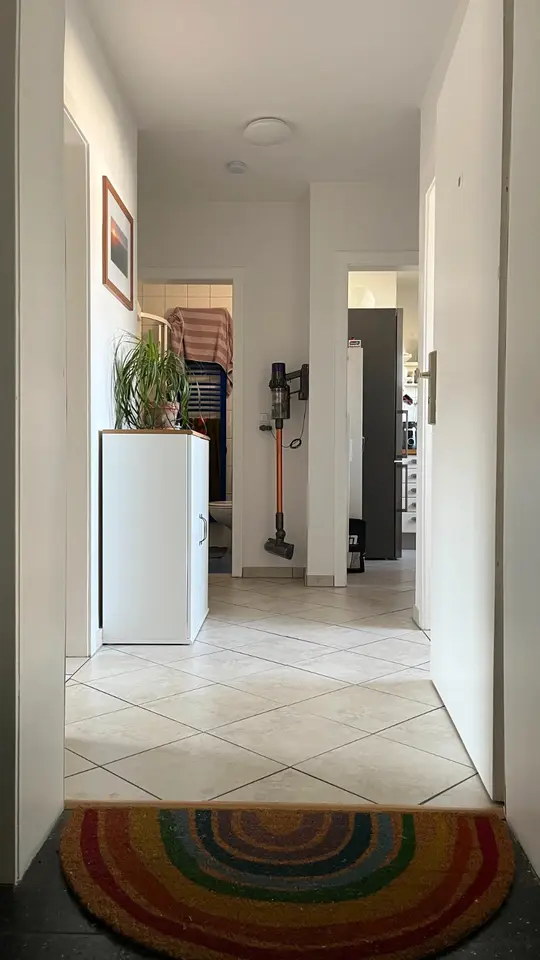 WG-Zimmer mit 64 m² in Brühl – Bild 5