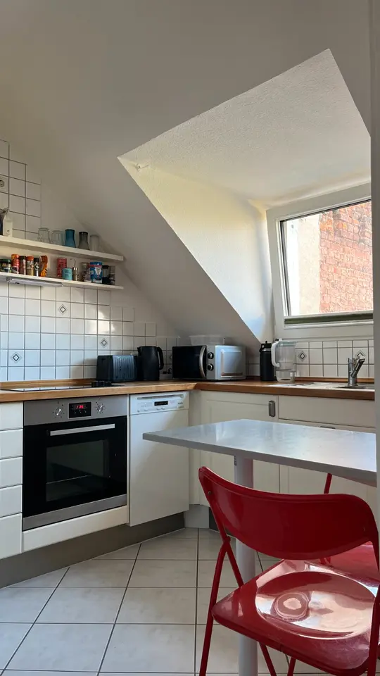 WG-Zimmer mit 64 m² in Brühl – Bild 6