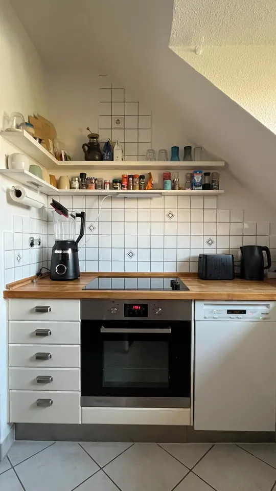 WG-Zimmer mit 64 m² in Brühl – Bild 7