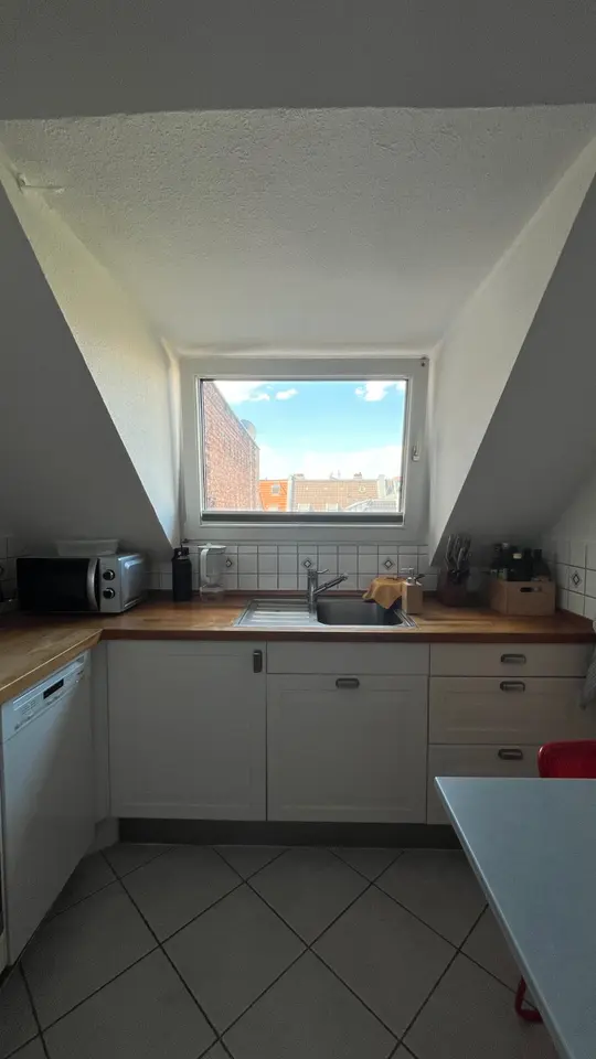WG-Zimmer mit 64 m² in Brühl – Bild 8