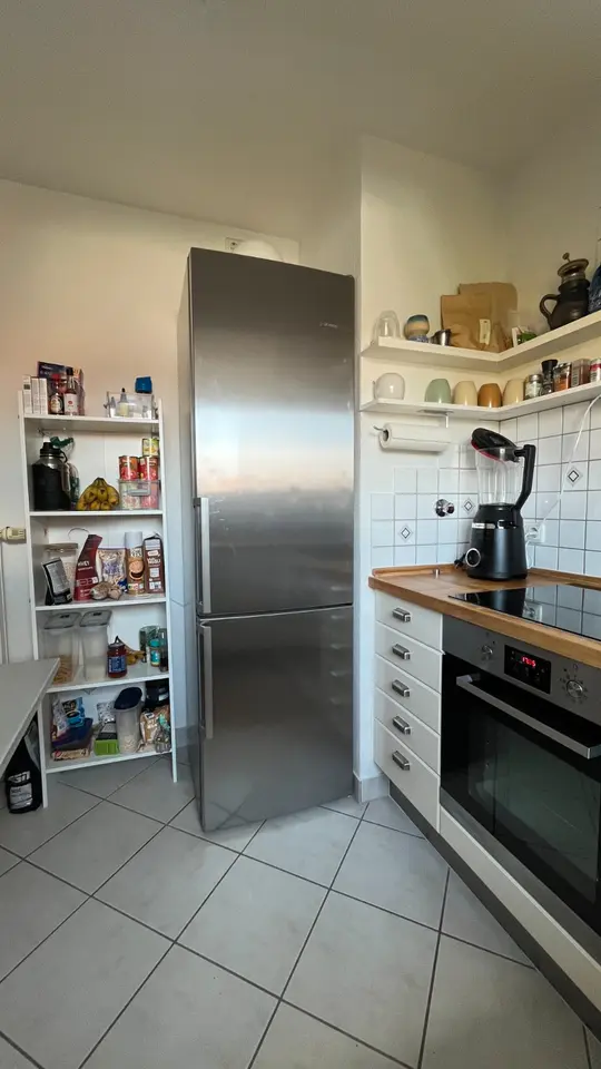 WG-Zimmer mit 64 m² in Brühl – Bild 9