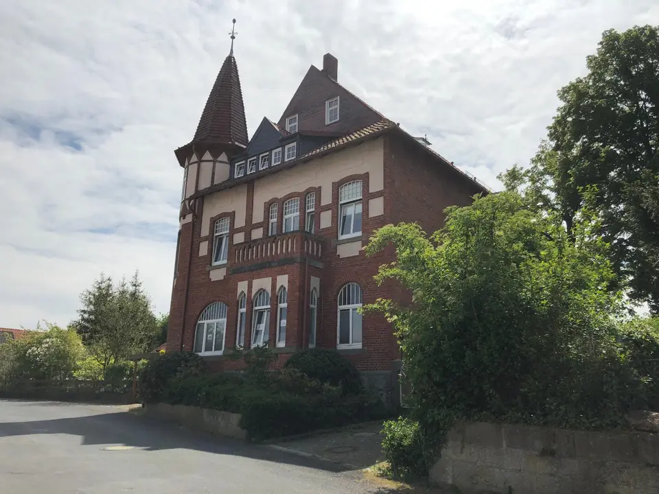3 Zimmer Wohnung mit 52 m² in Hildesheim – Bild 5