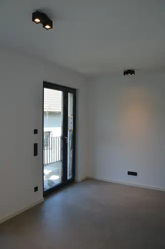 2 Zimmer Wohnung mit 36 m² in Frankfurt am Main – Bild 3