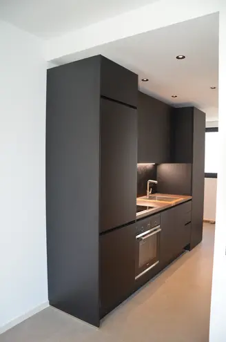 2 Zimmer Wohnung mit 36 m² in Frankfurt am Main – Bild 5