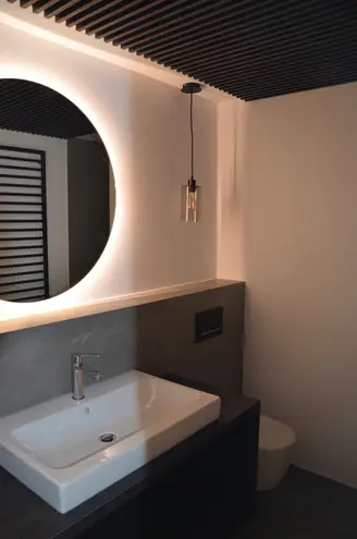 2 Zimmer Wohnung mit 36 m² in Frankfurt am Main – Bild 6