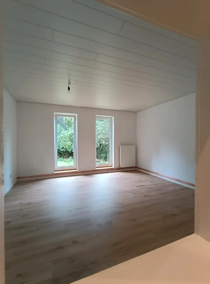 3 Zimmer Wohnung mit 105 m² in Oldenburg – Bild 9