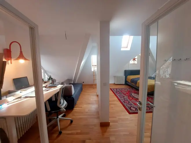 2 Zimmer Wohnung mit 78 m² in Berlin – Bild 2