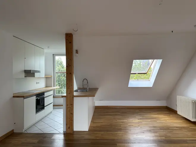 2 Zimmer Wohnung mit 78 m² in Berlin – Bild 5