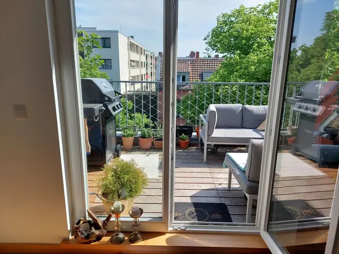 2 Zimmer Wohnung mit 78 m² in Berlin – Bild 8