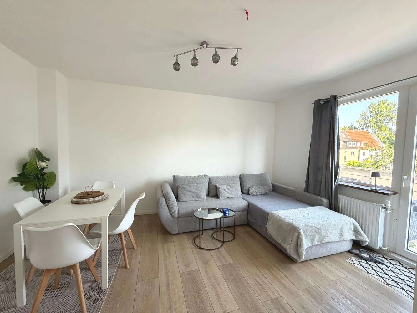 4 Zimmer Wohnung mit 69 m² in Dortmund – Bild 4