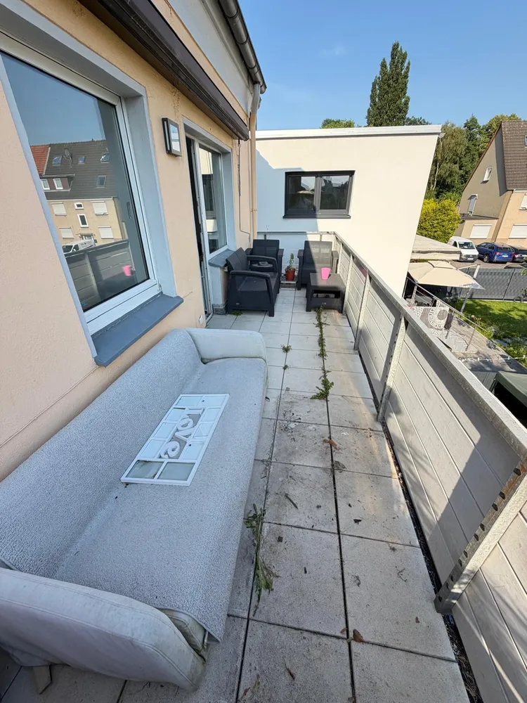 4 Zimmer Wohnung mit 69 m² in Dortmund – Bild 5
