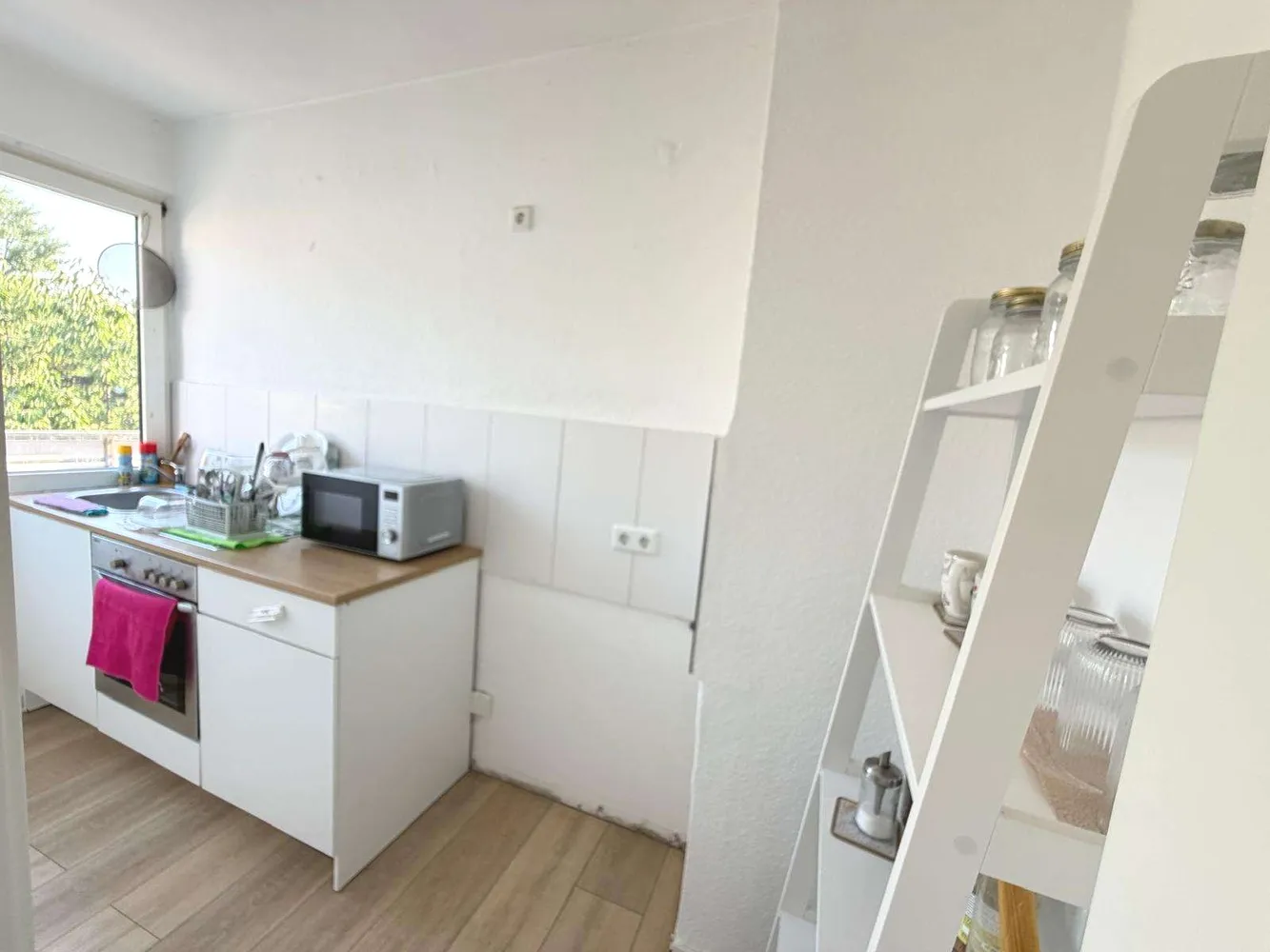 4 Zimmer Wohnung mit 69 m² in Dortmund – Bild 7