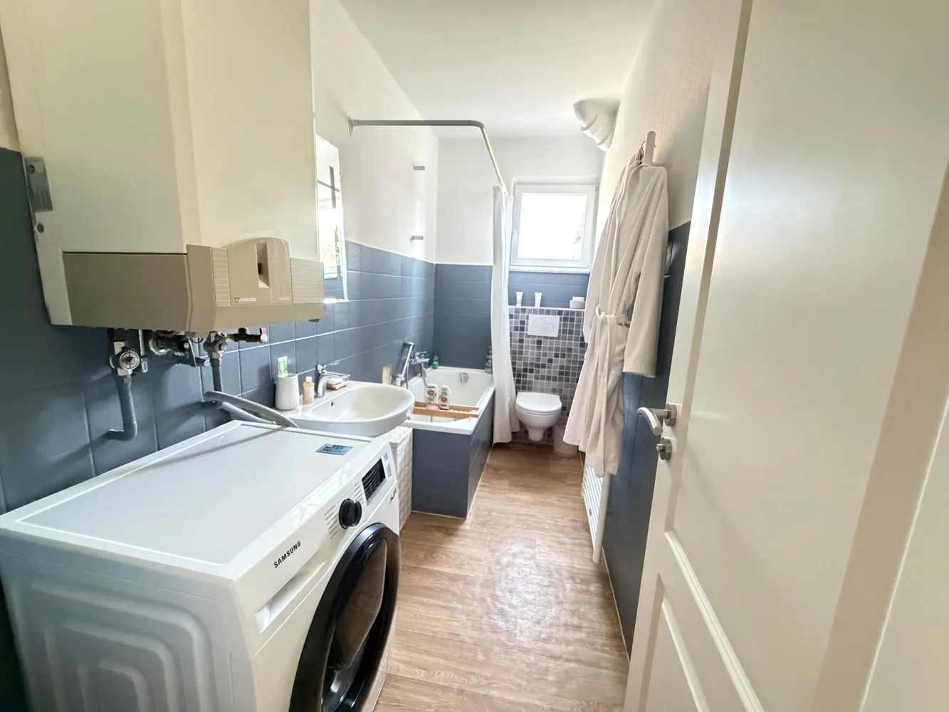 4 Zimmer Wohnung mit 69 m² in Dortmund – Bild 9