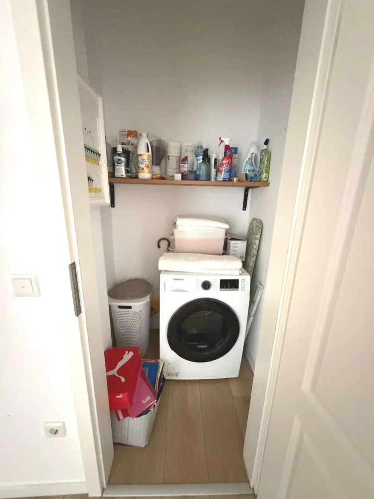 4 Zimmer Wohnung mit 69 m² in Dortmund – Bild 10