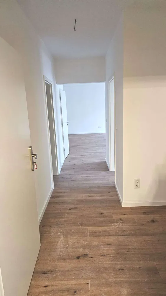 3 Zimmer Wohnung mit 93 m² in Leipzig – Bild 1